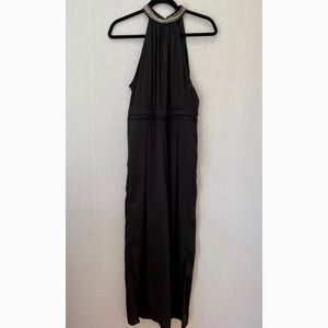Zara jumpsuit sleeveless